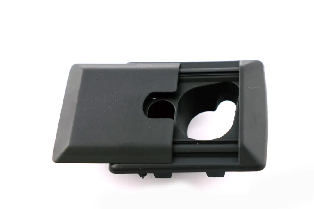 Crochet de Suspension Avant Rechtsschwarz Noir BMW X5 E53 - SKU 8402132 - Numéro de pièce 7003784
