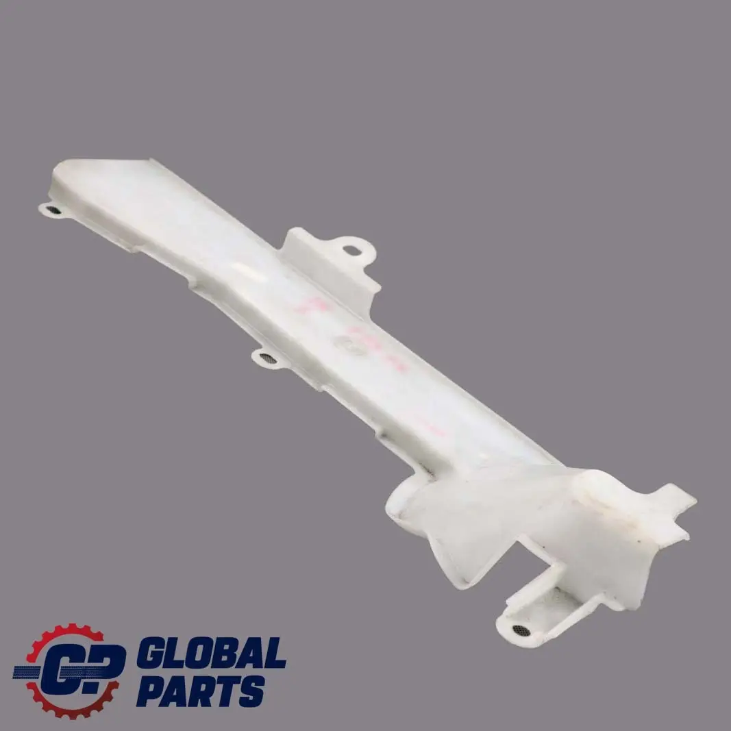 BMW X5 E53 Osłona Kabli Lewy Tył - SKU 8402135 - Numer Części 8402135