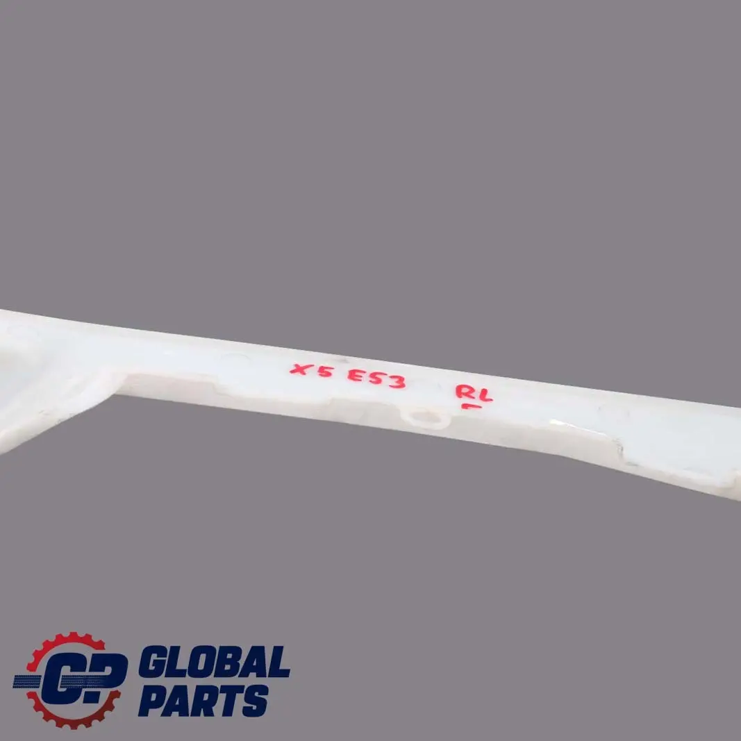 Left Cable Covering Cover Trim N/S to BMW X5 Series E53 Rear with Part number 8402135 BMW X5 Series E53 Rear Left Cable Covering Cover Trim N/S - SKU 8402135 - Part number 8402135