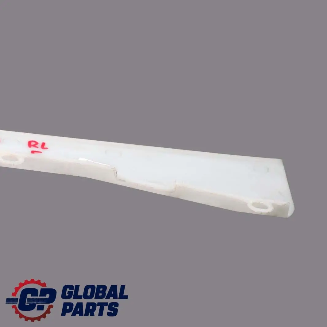 BMW X5 Series E53 Rear Left Cable Covering Cover Trim N/S - SKU 8402135 - Part number 8402135