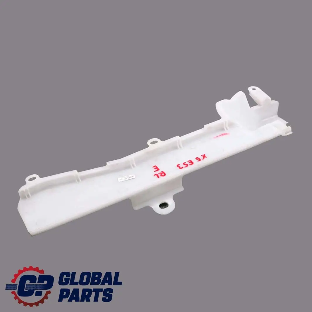 BMW E53 Cubre Cable Trasero Izquierdo Embellecedor - SKU 8402135 - Número de pieza 8402135