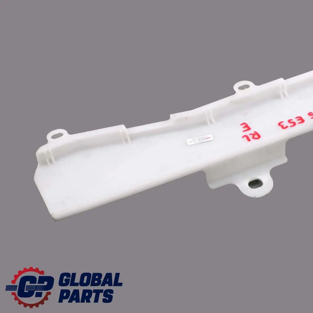 Osłona Kabli Lewy Tył do BMW X5 E53 o numerze 8402135 BMW X5 E53 Osłona Kabli Lewy Tył - SKU 8402135 - Numer Części 8402135