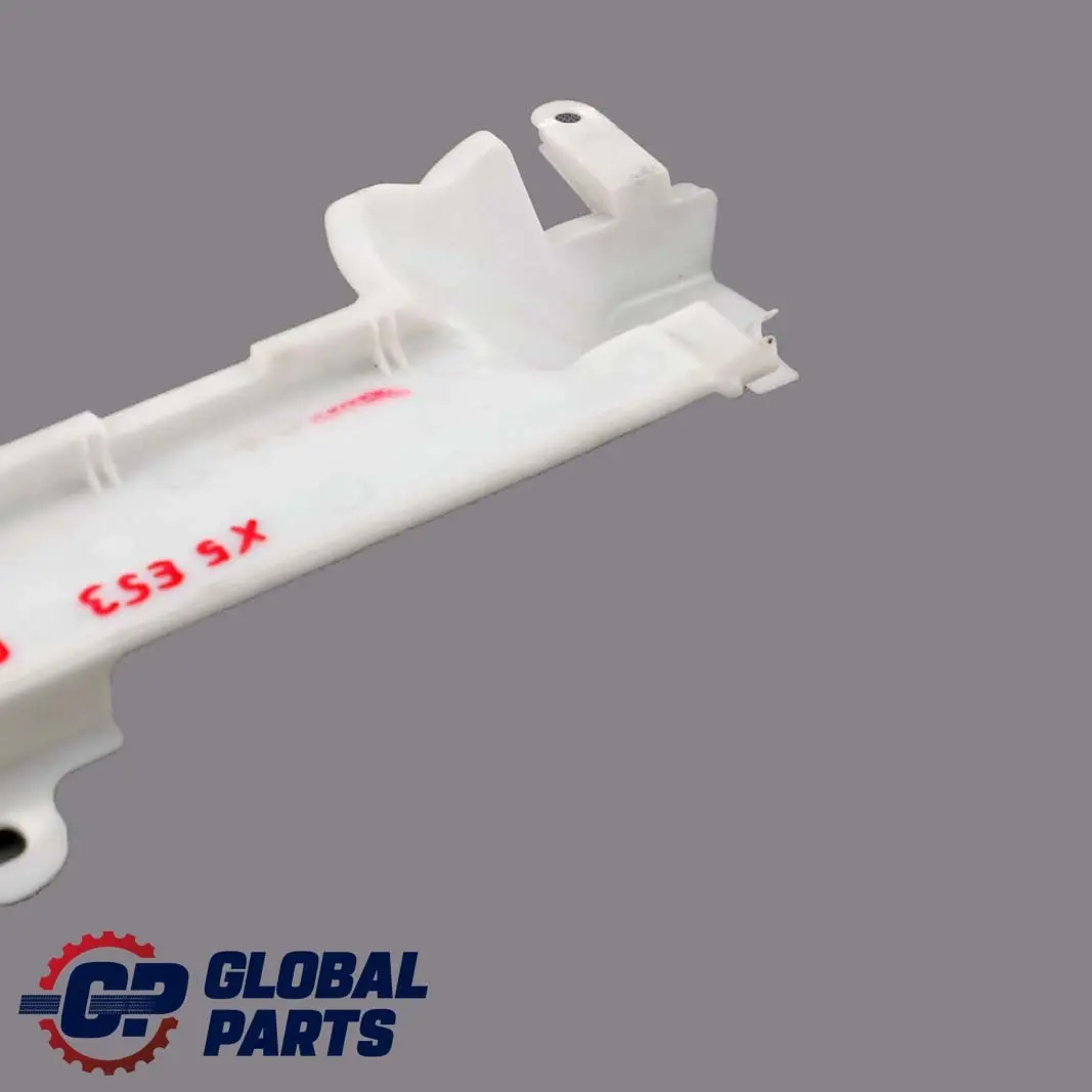 Kabelabdeckung Hinten Links für BMW X5 er E53 mit Teilenummer 8402135 BMW X5 er E53 Kabelabdeckung Hinten Links - SKU 8402135 - Teilenummer 8402135