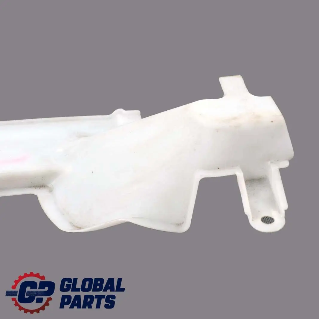 BMW X5 Series E53 Rear Left Cable Covering Cover Trim N/S - SKU 8402135 - Part number 8402135
