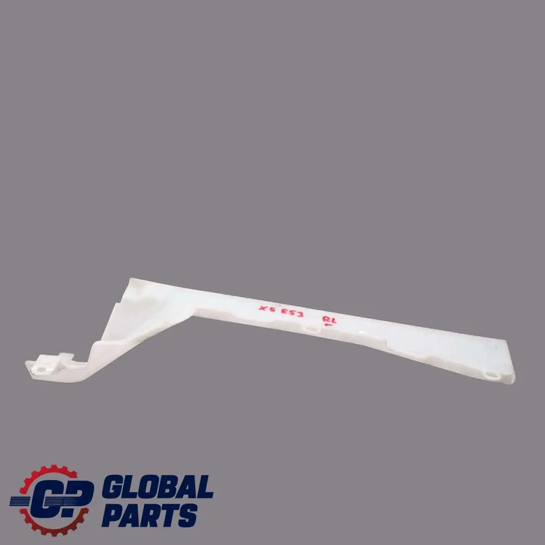 Kabelabdeckung Hinten Links für BMW X5 er E53 mit Teilenummer 8402135 BMW X5 er E53 Kabelabdeckung Hinten Links - SKU 8402135 - Teilenummer 8402135