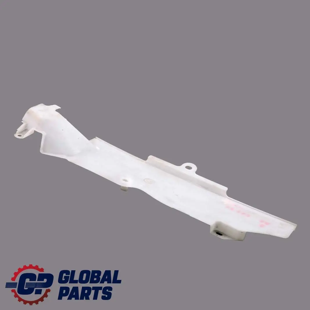 BMW X5 er E53 Kabelabdeckung Hinten Rechts - SKU 8402136 - Teilenummer 8402136