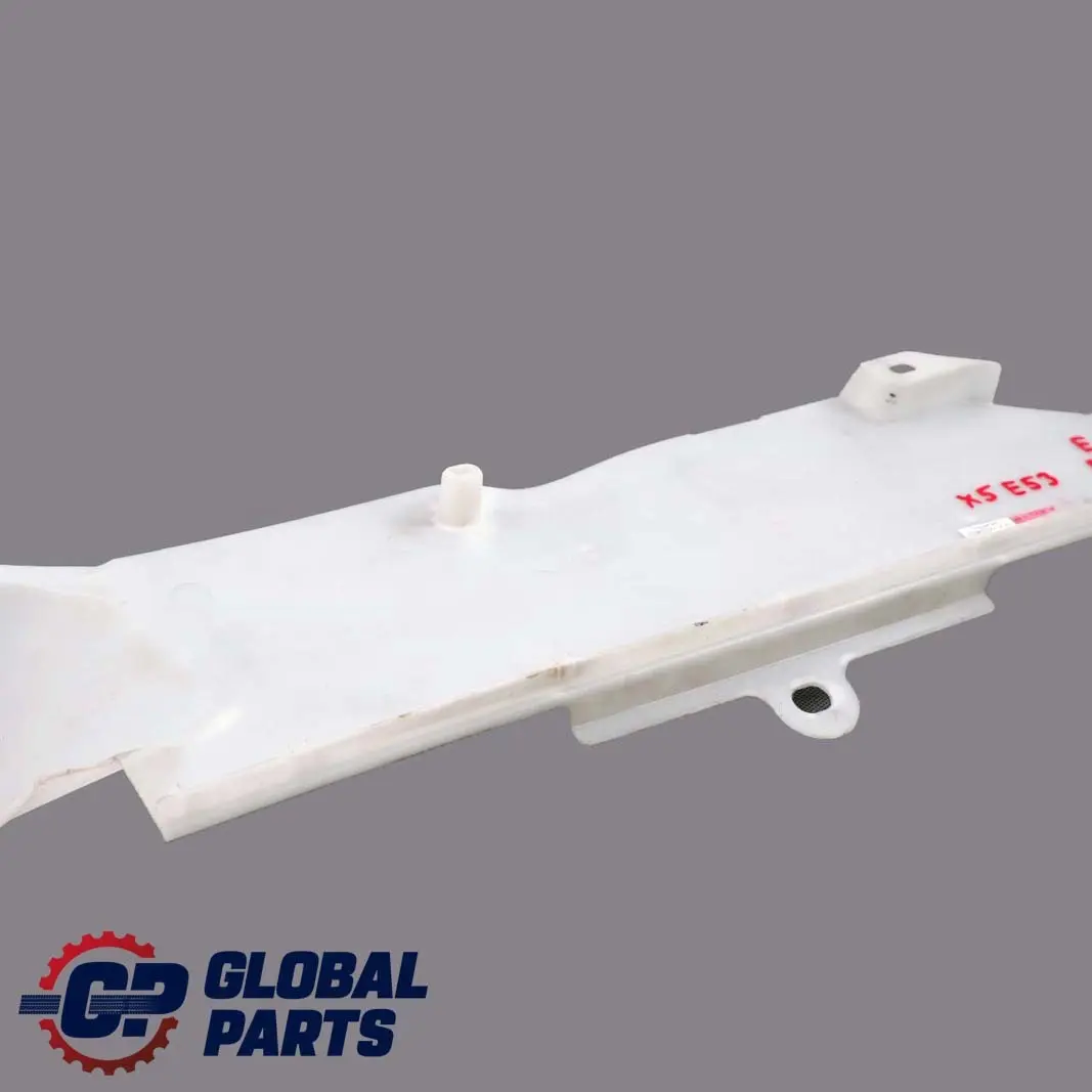 Kabelabdeckung Hinten Rechts für BMW X5 er E53 mit Teilenummer 8402136 BMW X5 er E53 Kabelabdeckung Hinten Rechts - SKU 8402136 - Teilenummer 8402136