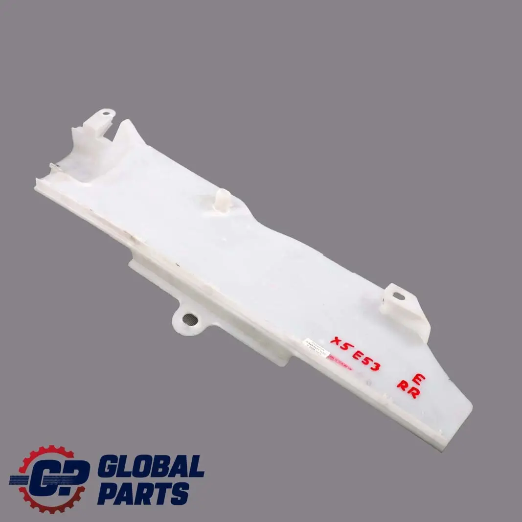 Cable Arriere Droite pour BMW X5 E53 Protege à propos du numéro de pièce 8402136 BMW X5 E53 Protege Cable Arriere Droite - SKU 8402136 - Numéro de pièce 8402136