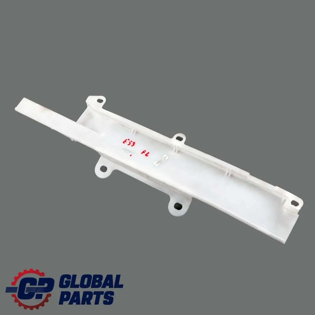 Cable Covering Front Left N/S Side Member to BMW X5 Series E53 with Part number 8402139 BMW X5 Series E53 Cable Covering Front Left N/S Side Member - SKU 8402139 - Part number 8402139