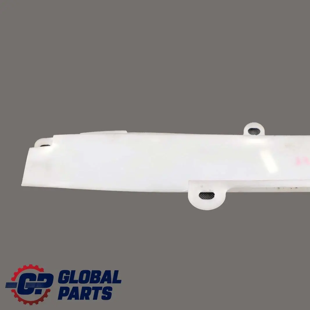 BMW X5 Series E53 Cable Covering Front Left N/S Side Member - SKU 8402139 - Part number 8402139
