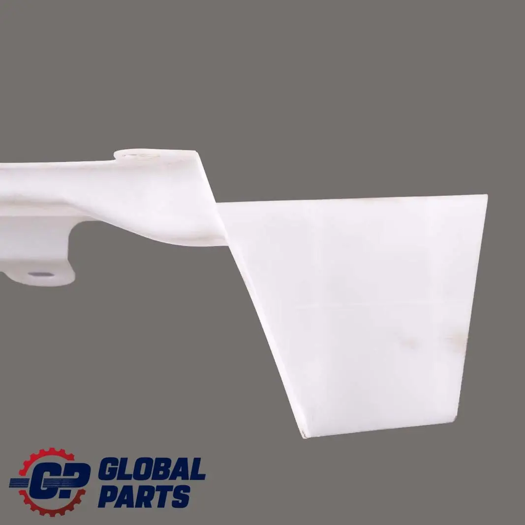 BMW X5 Series E53 Cable Covering Front Left N/S Side Member - SKU 8402139 - Part number 8402139