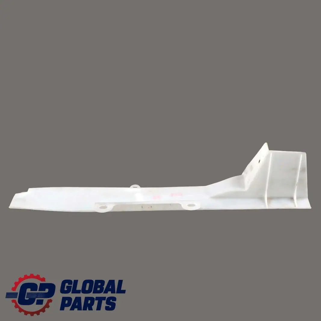 BMW X5 Series E53 Cable Covering Front Left N/S Side Member - SKU 8402139 - Part number 8402139