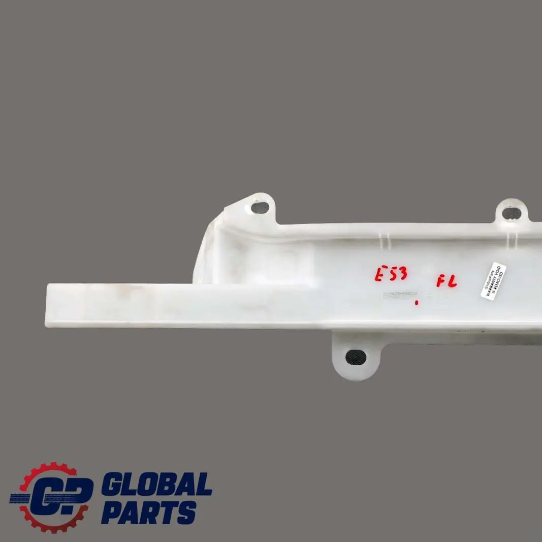 Cable Covering Front Left N/S Side Member to BMW X5 Series E53 with Part number 8402139 BMW X5 Series E53 Cable Covering Front Left N/S Side Member - SKU 8402139 - Part number 8402139