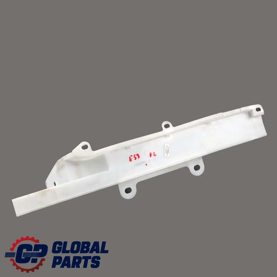 BMW X5 Series E53 Cable Covering Front Left N/S Side Member - SKU 8402139 - Part number 8402139