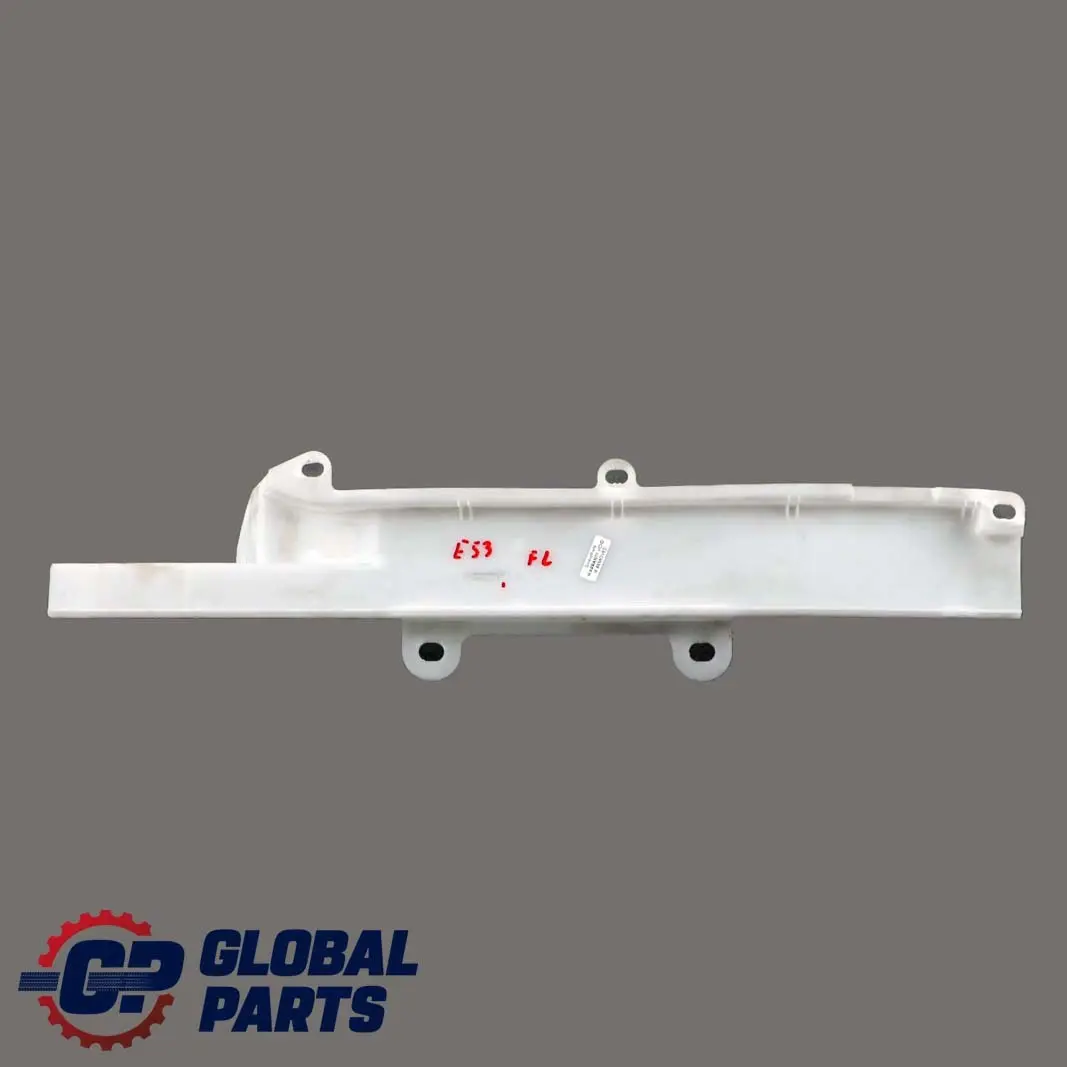 BMW X5 Series E53 Cable Covering Front Left N/S Side Member - SKU 8402139 - Part number 8402139