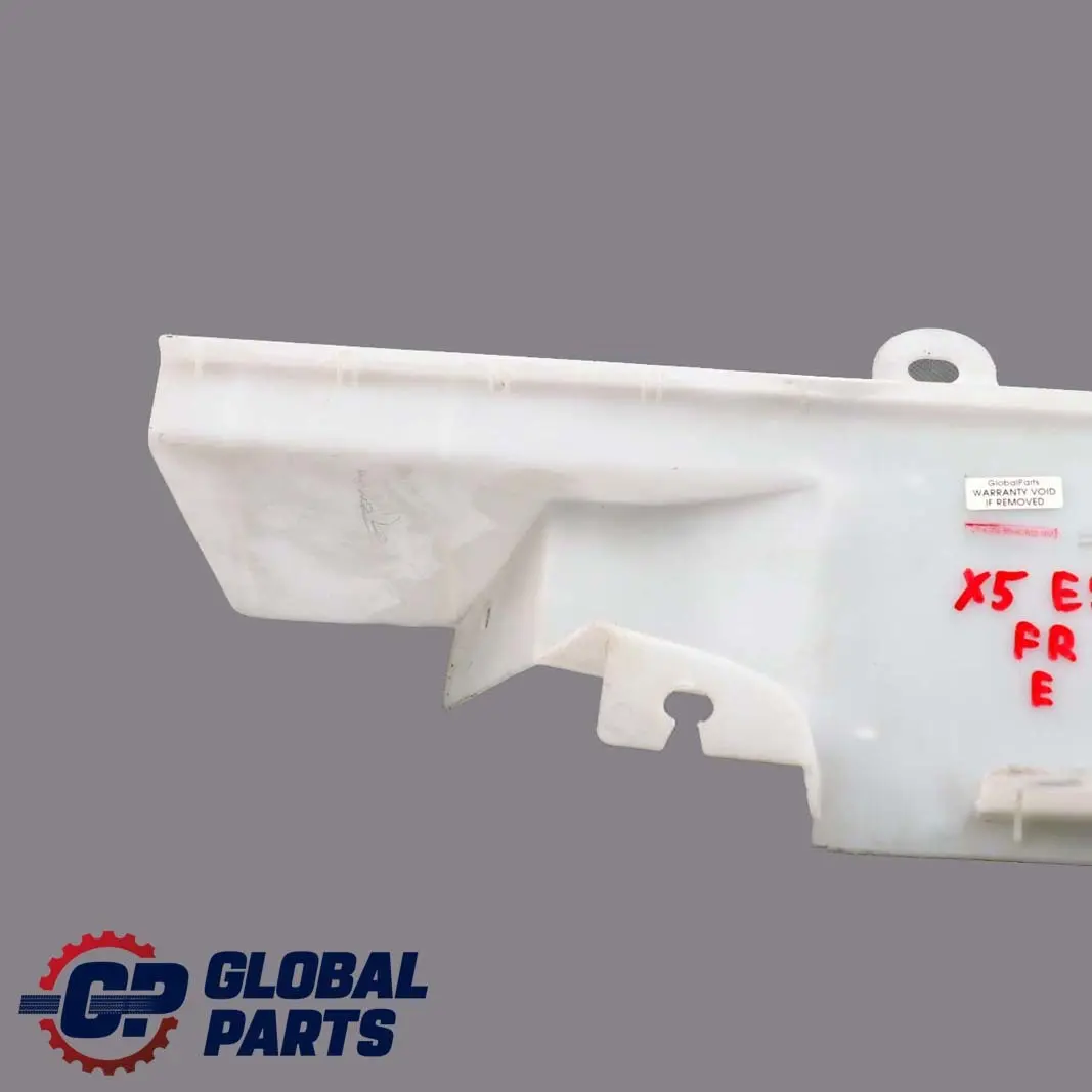 Copertura Cavo Anteriore Destro Laterale per BMW X5 E53 con numero di parte 8402140 BMW X5 E53 Copertura Cavo Anteriore Destro Laterale - SKU 8402140 - Numero di parte 8402140