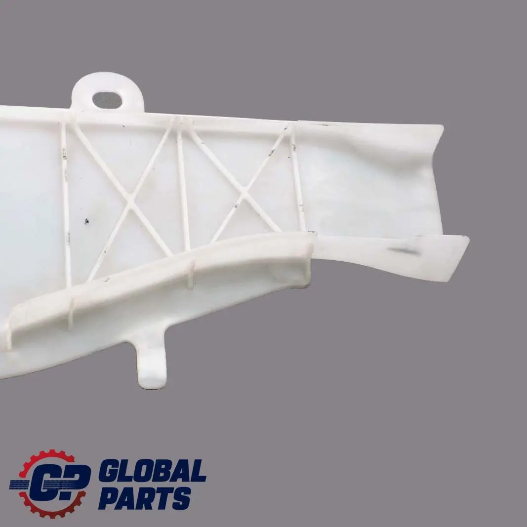 BMW X5 Series E53 Cable Covering Front Right O/S Side Member - SKU 8402140 - Part number 8402140