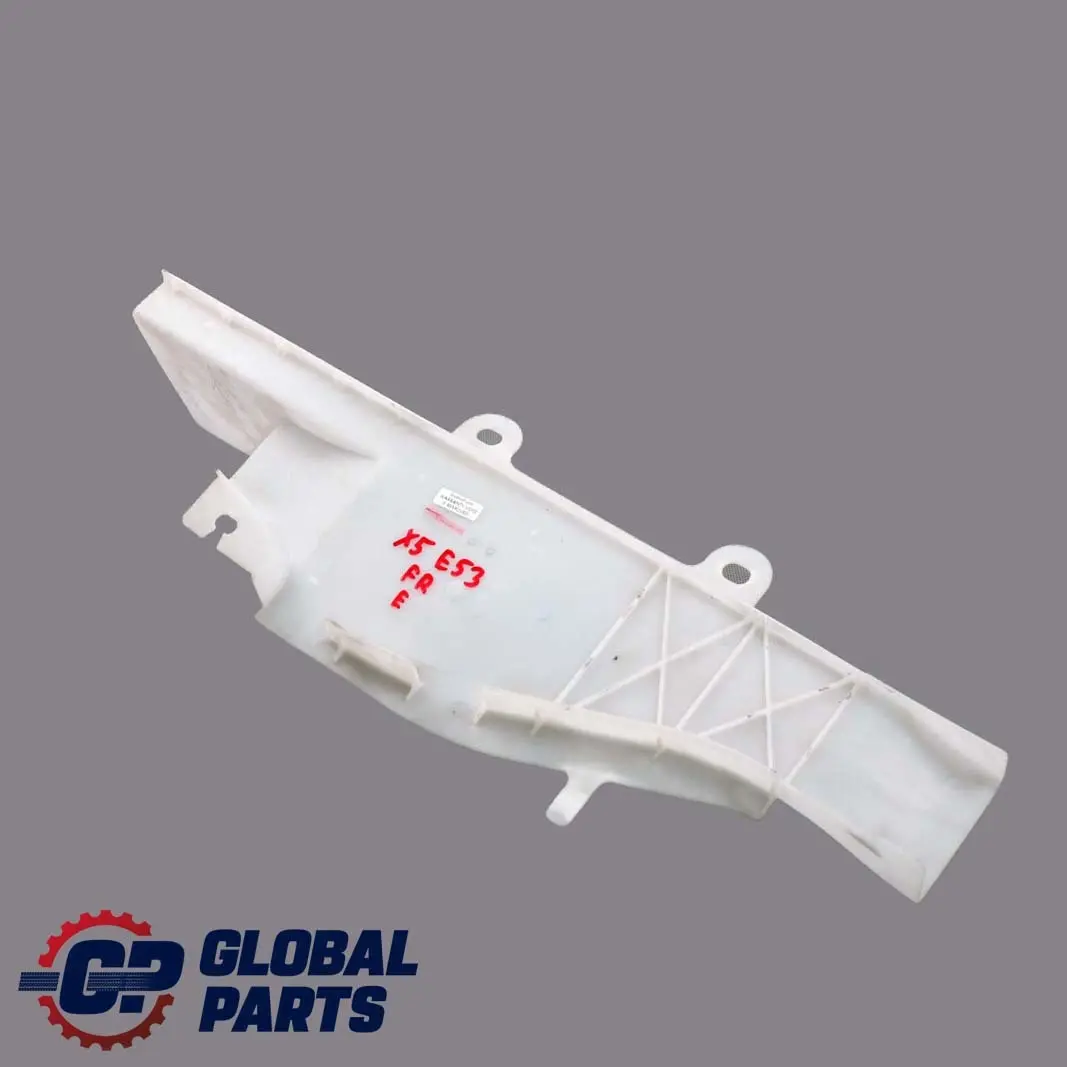 Cable Longeron avant Droit pour BMW X5 E53 Protege à propos du numéro de pièce 8402140 BMW X5 E53 Protege Cable Longeron avant Droit - SKU 8402140 - Numéro de pièce 8402140