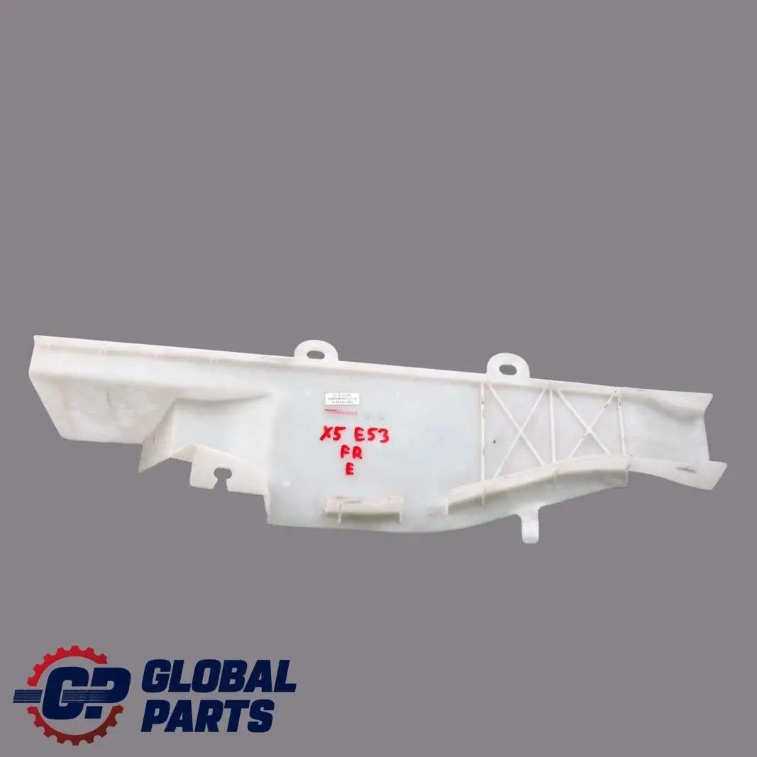 BMW X5 Series E53 Cable Covering Front Right O/S Side Member - SKU 8402140 - Part number 8402140