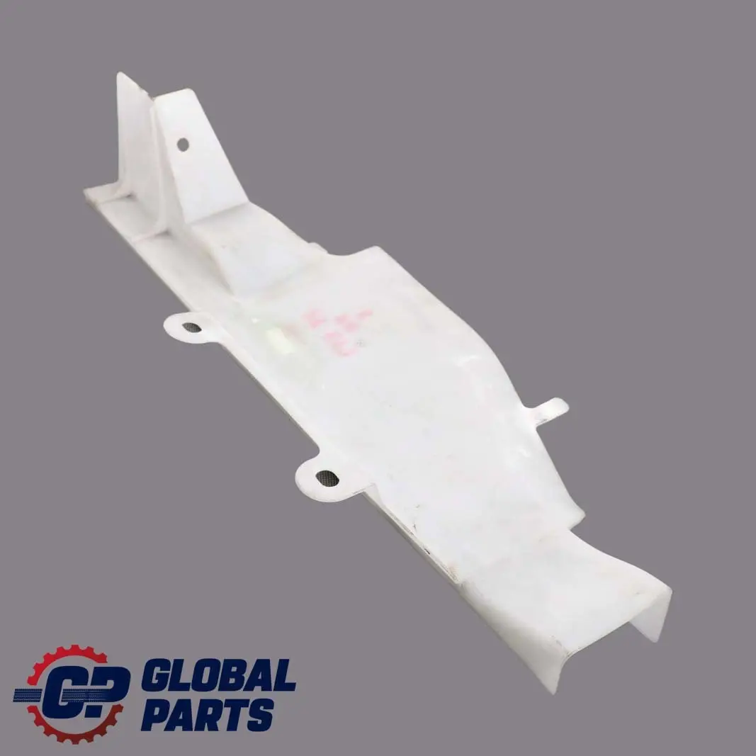 BMW X5 Series E53 Cable Covering Front Right O/S Side Member - SKU 8402140 - Part number 8402140