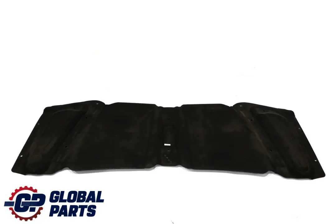 Bajo Capo Aislamiento Acustico Capo para BMW X5 E53 con número de pieza 8402150 BMW X5 E53 Bajo Capo Aislamiento Acustico Capo - SKU 8402150 - Número de pieza 8402150