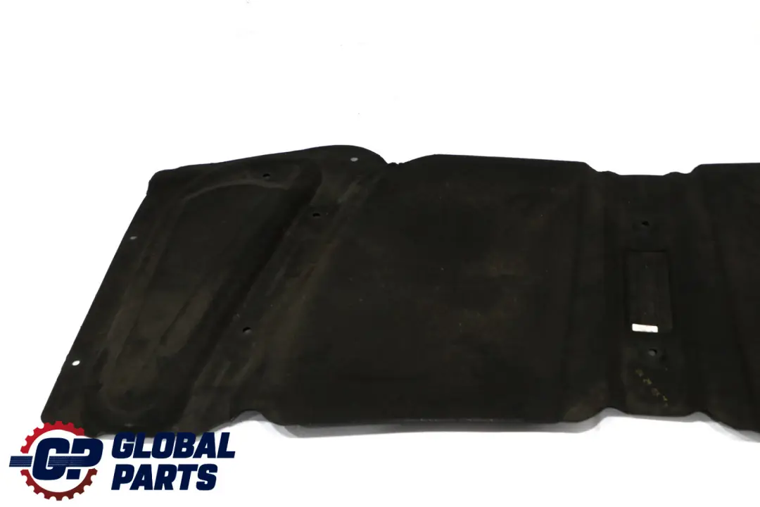 Schallisolierung Frontklappe für BMW X5 er E53 mit Teilenummer 8402150 BMW X5 er E53 Schallisolierung Frontklappe - SKU 8402150 - Teilenummer 8402150