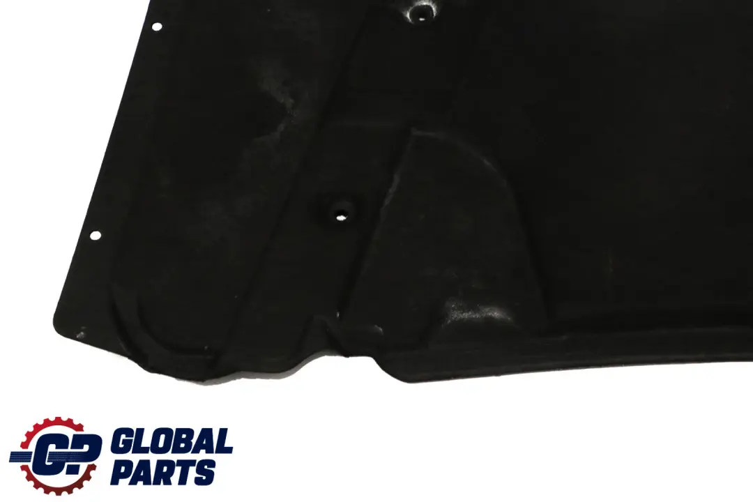 BMW X5 Series E53 Under Bonnet Engine Sound Insulating Insulation Hood - SKU 8402150 - Part number 8402150