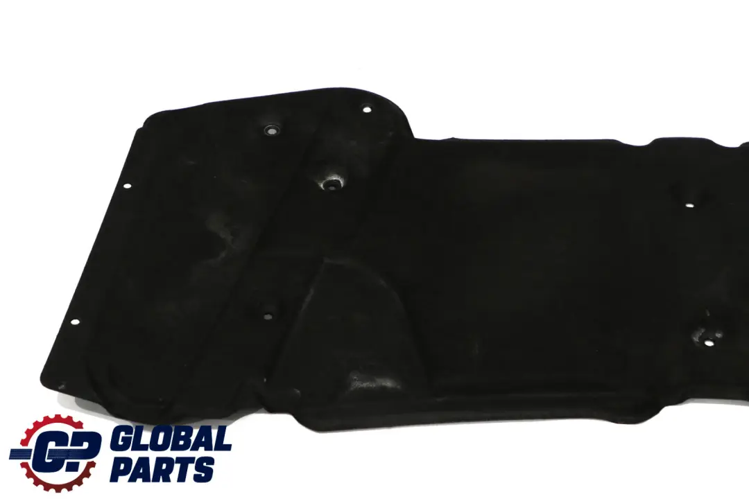BMW X5 Series E53 Under Bonnet Engine Sound Insulating Insulation Hood - SKU 8402150 - Part number 8402150