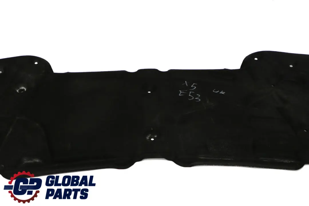 BMW X5 Series E53 Under Bonnet Engine Sound Insulating Insulation Hood - SKU 8402150 - Part number 8402150