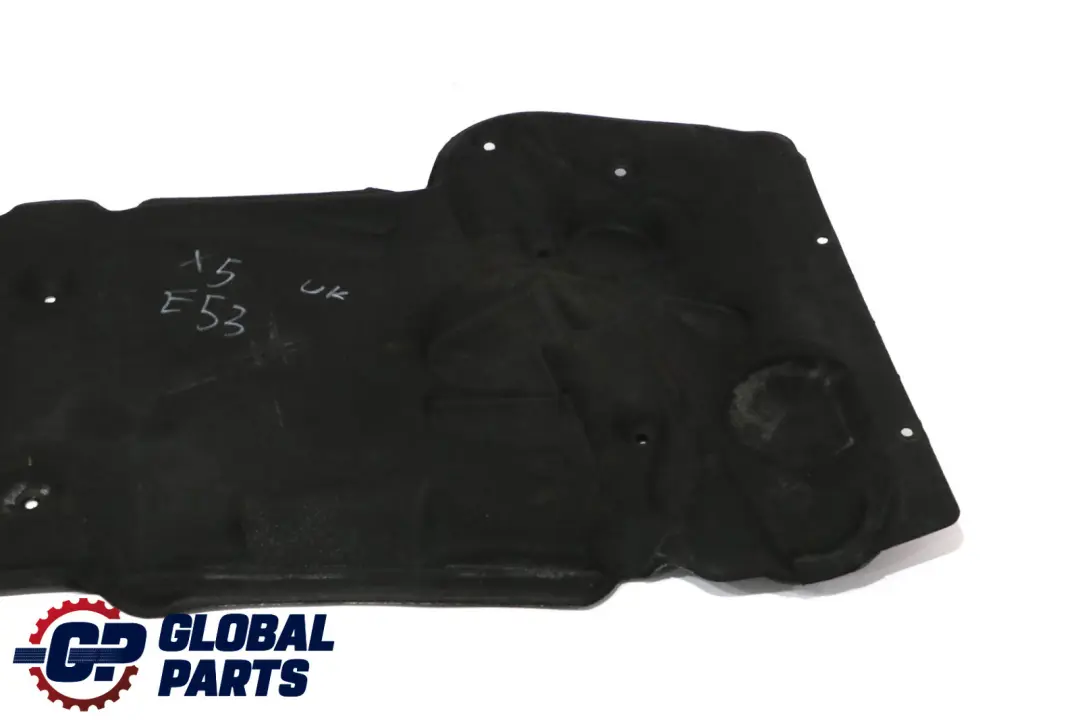 BMW X5 Series E53 Under Bonnet Engine Sound Insulating Insulation Hood - SKU 8402150 - Part number 8402150