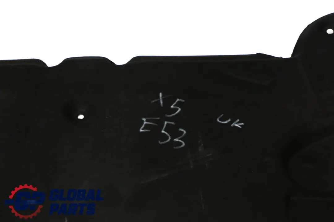 Bajo Capo Aislamiento Acustico Capo para BMW X5 E53 con número de pieza 8402150 BMW X5 E53 Bajo Capo Aislamiento Acustico Capo - SKU 8402150 - Número de pieza 8402150