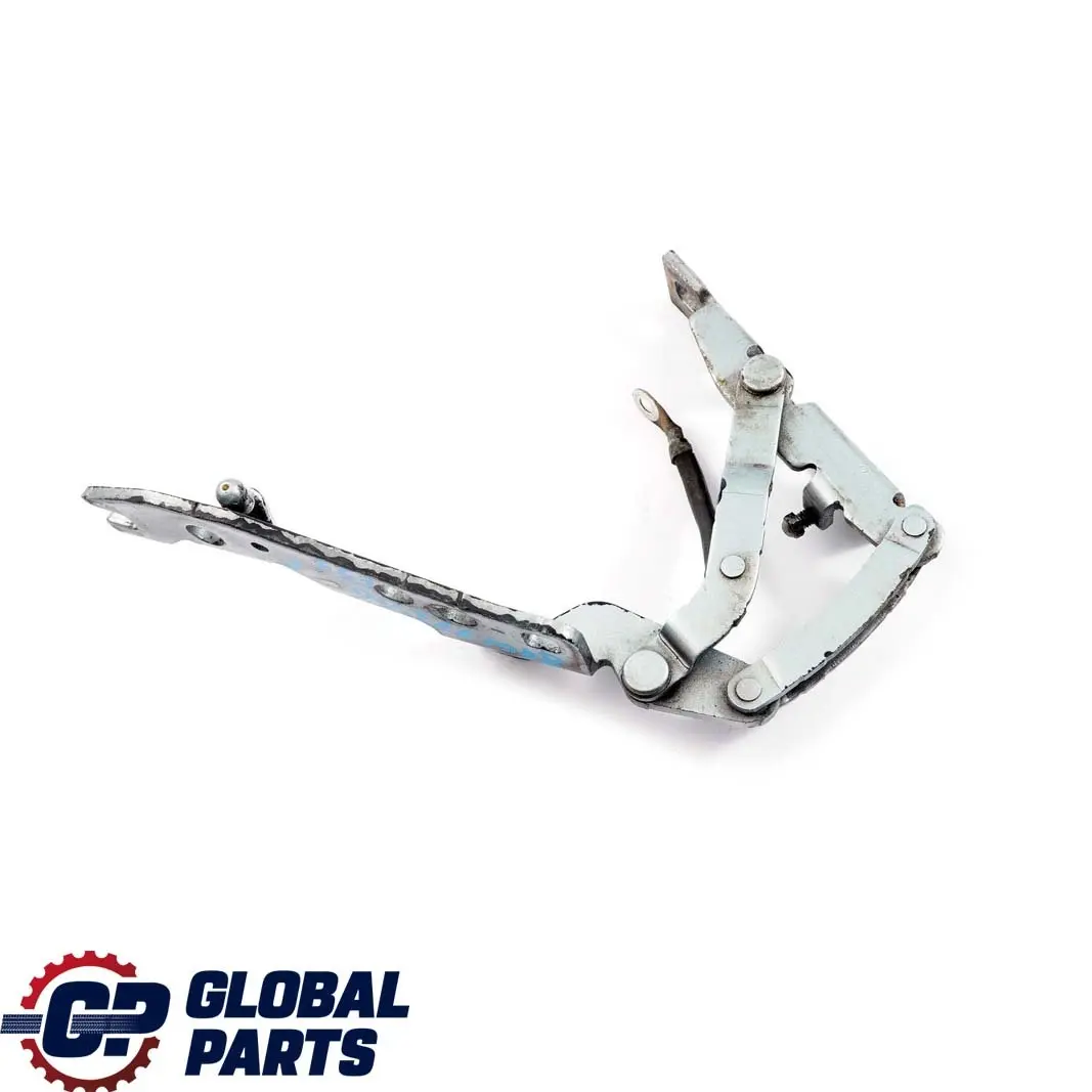 BMW X5 E53 Charniere Rabat A Gauche Gris Vert Metallique 442 - SKU 8402173-GG - Numéro de pièce 8402173