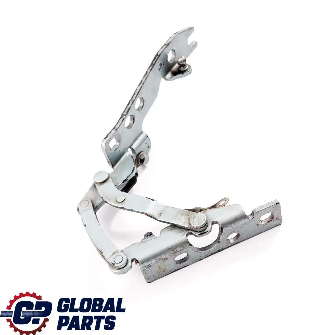 Izquierdo Capo Bisagra Capo Graugruen Gris Verde 442 para BMW X5 E53 Motor con número de pieza 8402173 BMW X5 E53 Motor Izquierdo Capo Bisagra Capo Graugruen Gris Verde 442 - SKU 8402173-GG - Número de pieza 8402173