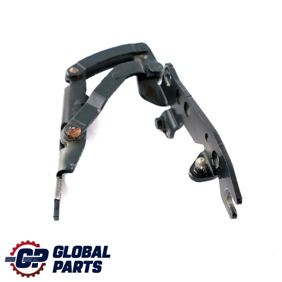 Left Engine Hood Hinge Bonnet N/S Oxfordgruen Oxford Green to BMW X5 E53 with Part number 8402173 BMW X5 E53 Left Engine Hood Hinge Bonnet N/S Oxfordgruen Oxford Green - SKU 8402173-OXF - Part number 8402173