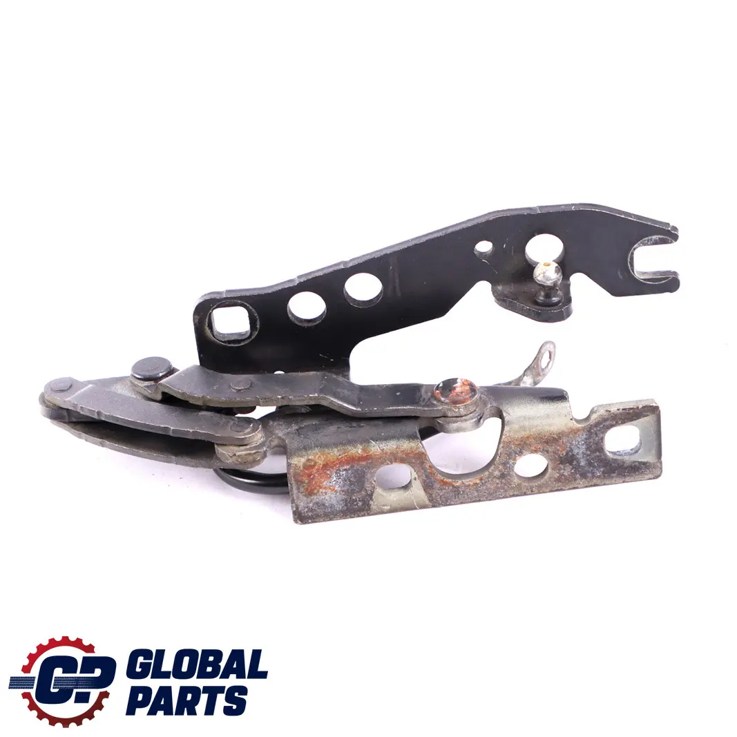 BMW X5 Series E53 Left Engine Hood Hinge Bonnet N/S Sterlinggrau Grey 8402173 - SKU 8402173-STG - Part number 7006123