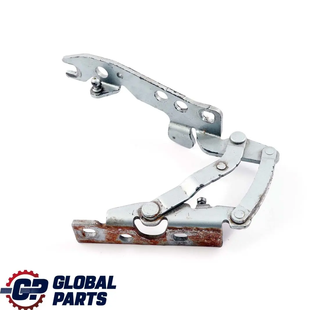 BMW X5 E53 Charniere Rabat Droite Gris Vert Metallique 442 8402174 - SKU 8402174-GG - Numéro de pièce 7006124