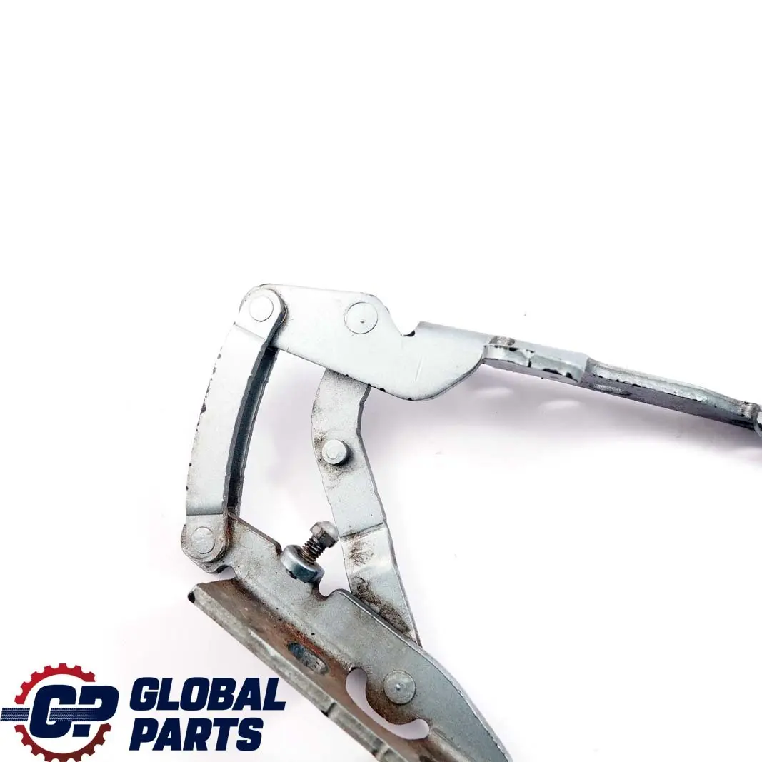 BMW X5 E53 Charniere Rabat Droite Gris Vert Metallique 442 8402174 - SKU 8402174-GG - Numéro de pièce 7006124
