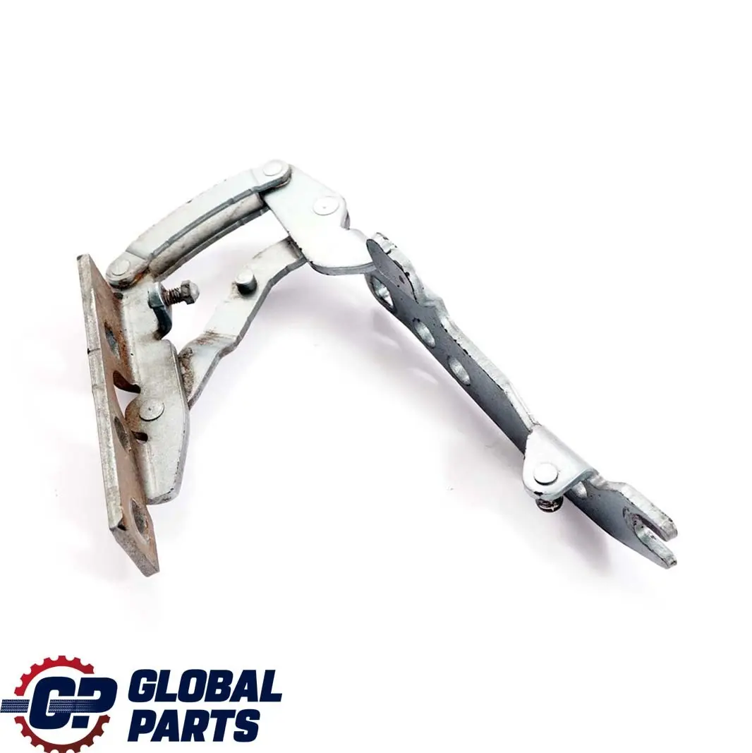 Zawias Maska Prawy Szary Zielony do BMW X5 E53 o numerze 7006124 BMW X5 E53 Zawias Maska Prawy Szary Zielony - SKU 8402174-GG - Numer Części 7006124