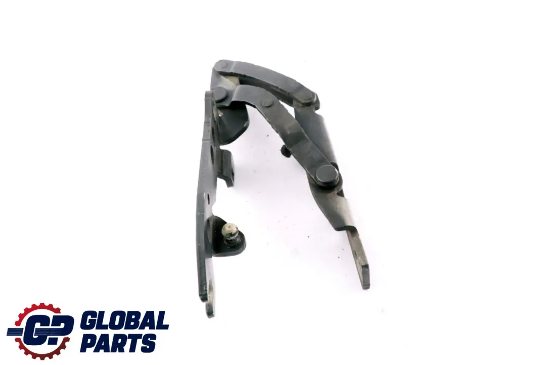 Right Engine Hood Hinge Bonnet O/S Sterlinggrau Grey 8402174 to BMW X5 Series E53 with Part number 7006124 BMW X5 Series E53 Right Engine Hood Hinge Bonnet O/S Sterlinggrau Grey 8402174 - SKU 8402174-STG - Part number 7006124