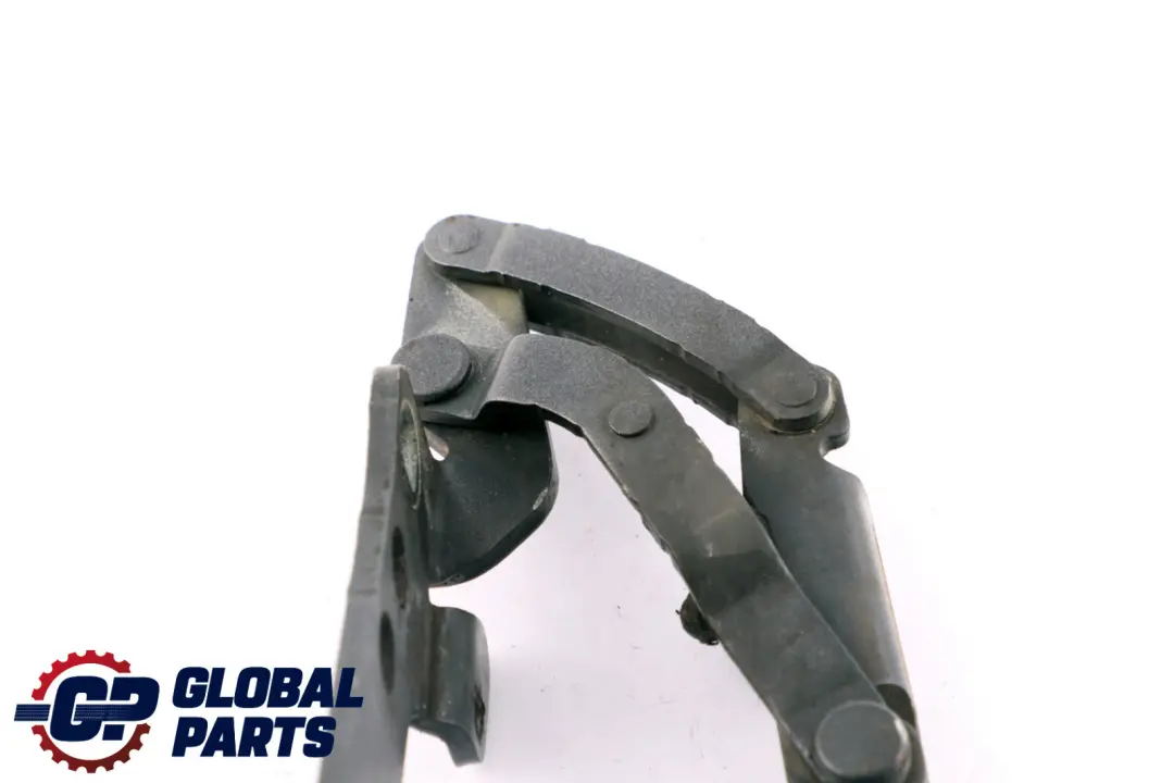 Right Engine Hood Hinge Bonnet O/S Sterlinggrau Grey 8402174 to BMW X5 Series E53 with Part number 7006124 BMW X5 Series E53 Right Engine Hood Hinge Bonnet O/S Sterlinggrau Grey 8402174 - SKU 8402174-STG - Part number 7006124