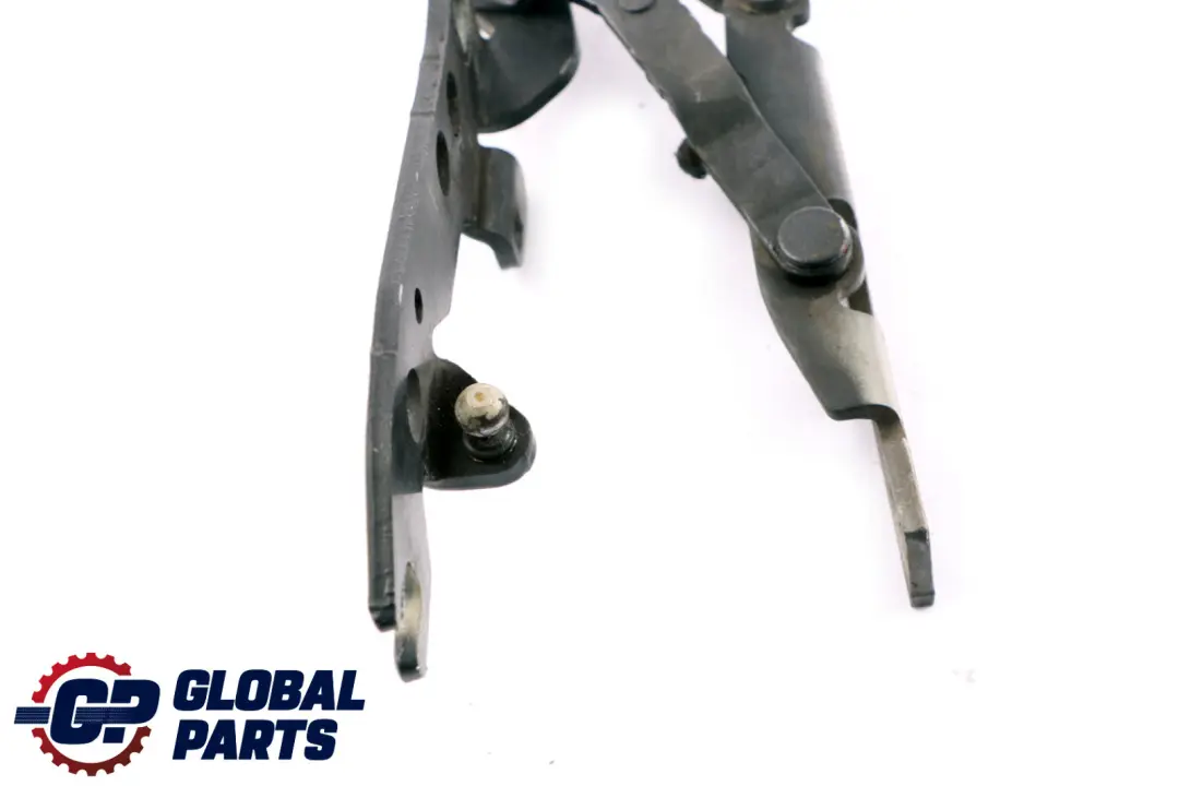 Right Engine Hood Hinge Bonnet O/S Sterlinggrau Grey 8402174 to BMW X5 Series E53 with Part number 7006124 BMW X5 Series E53 Right Engine Hood Hinge Bonnet O/S Sterlinggrau Grey 8402174 - SKU 8402174-STG - Part number 7006124