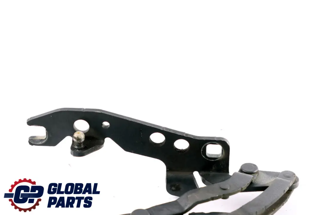 Right Engine Hood Hinge Bonnet O/S Sterlinggrau Grey 8402174 to BMW X5 Series E53 with Part number 7006124 BMW X5 Series E53 Right Engine Hood Hinge Bonnet O/S Sterlinggrau Grey 8402174 - SKU 8402174-STG - Part number 7006124