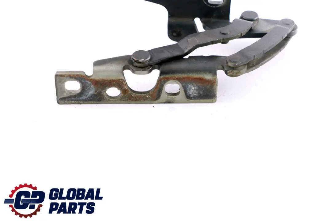 Right Engine Hood Hinge Bonnet O/S Sterlinggrau Grey 8402174 to BMW X5 Series E53 with Part number 7006124 BMW X5 Series E53 Right Engine Hood Hinge Bonnet O/S Sterlinggrau Grey 8402174 - SKU 8402174-STG - Part number 7006124
