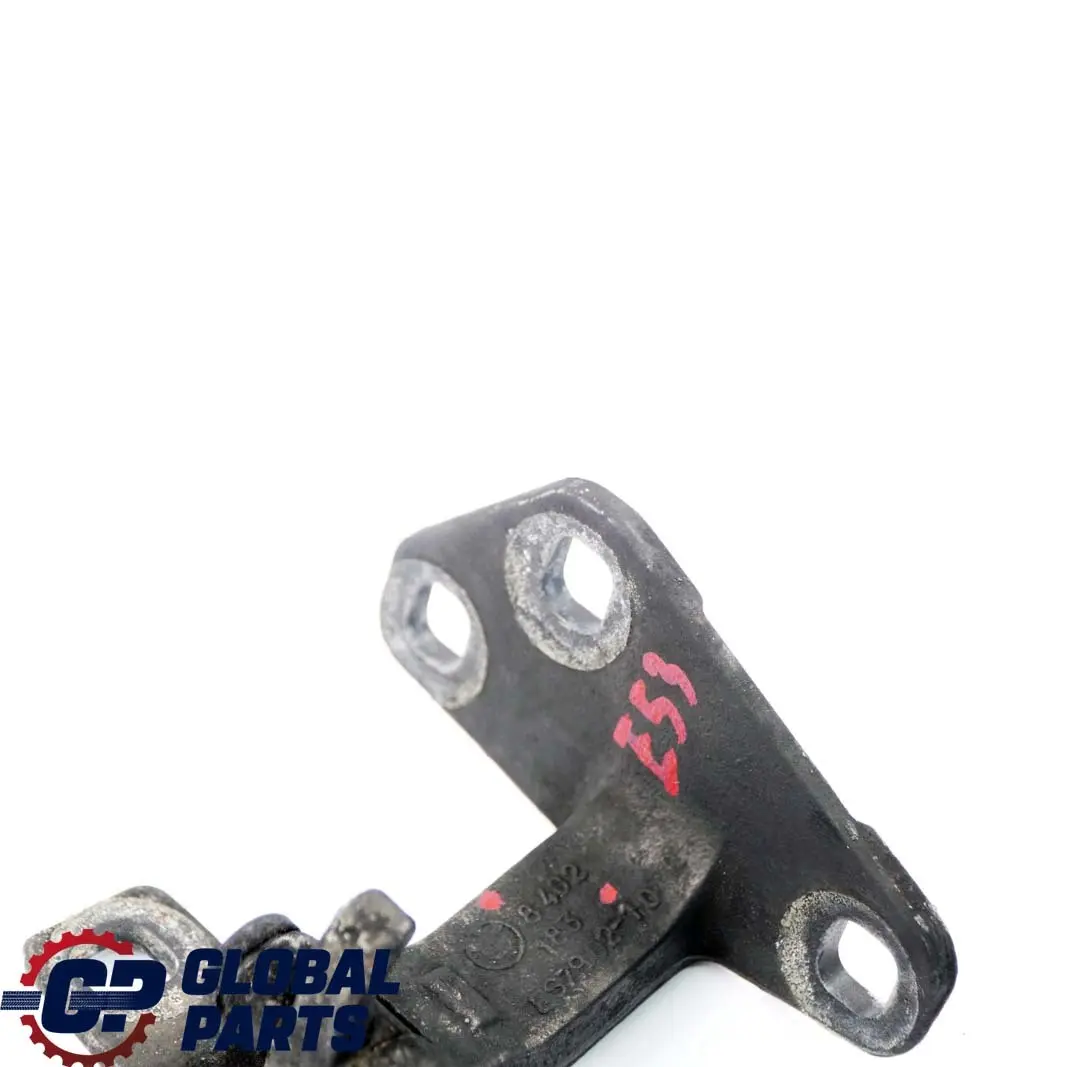 Cardine Portellone Inferiore Destro SX per BMW X5 E53 con numero di parte 8402183 BMW X5 E53 Cardine Portellone Inferiore Destro SX - SKU 8402183 - Numero di parte 8402183