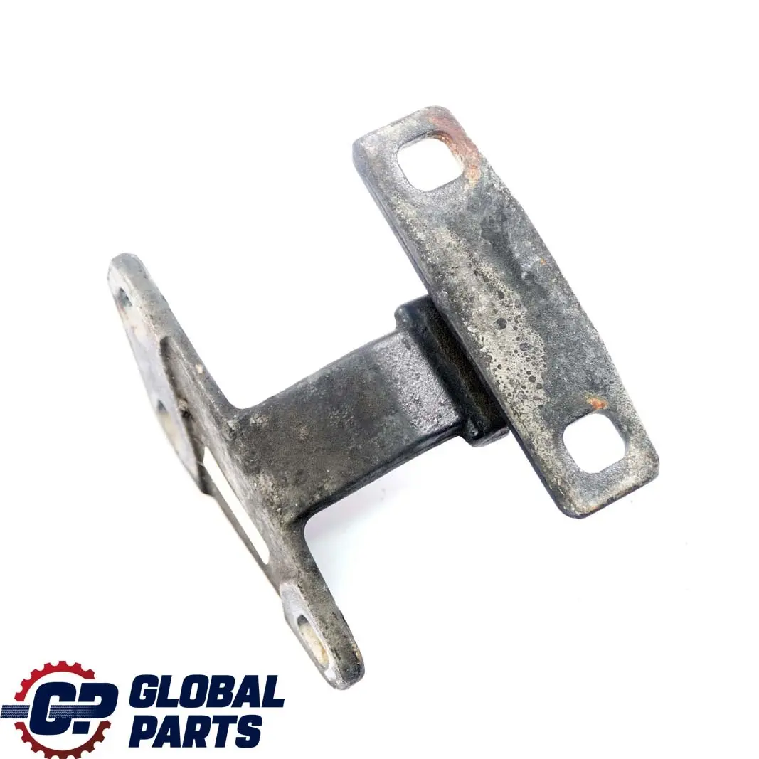 BMW X5 Series E53 LOWER DROP DOWN TAILGATE HINGE BRACKET BLACK - SKU 8402183 - Part number 8402183
