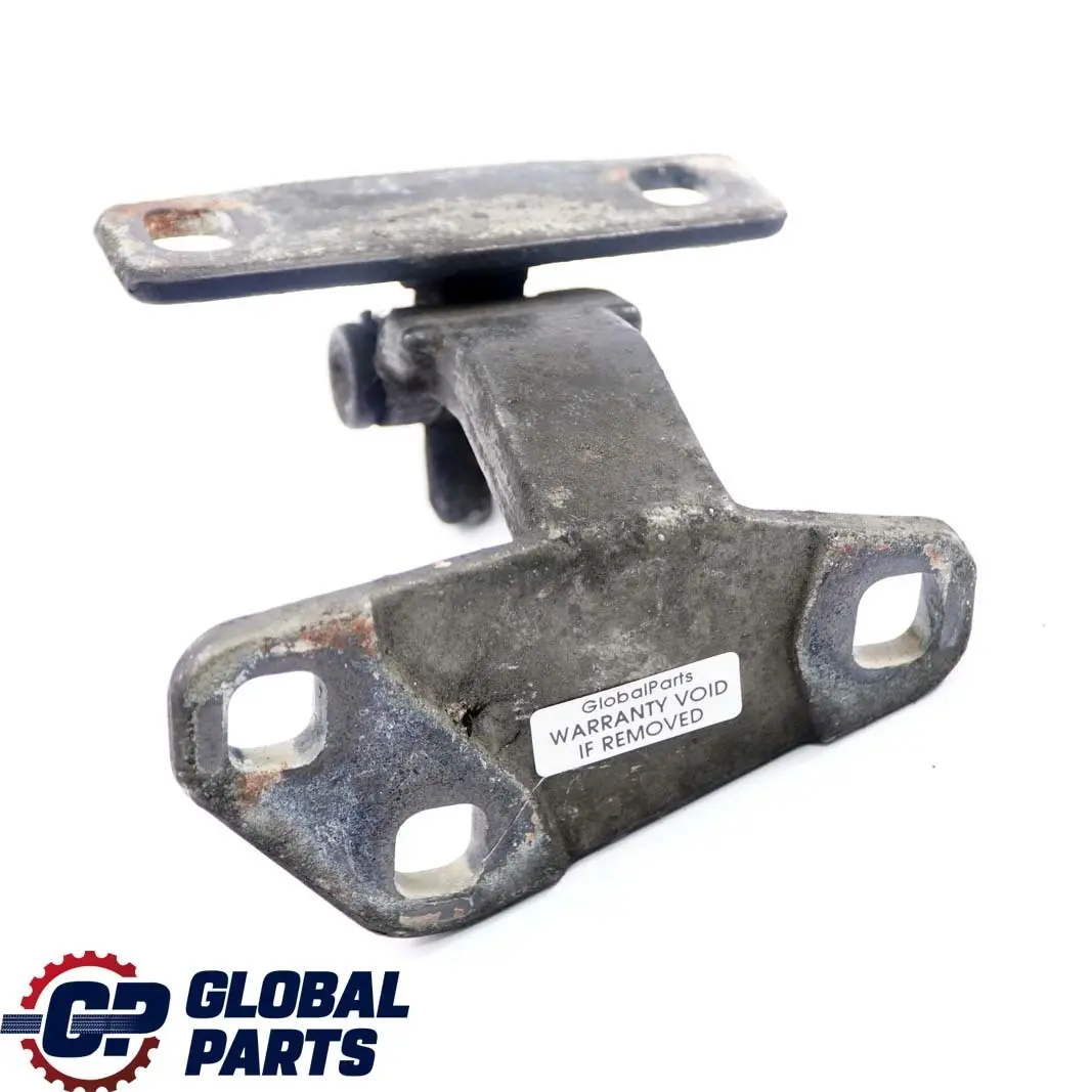 Cardine Portellone Inferiore Destro SX per BMW X5 E53 con numero di parte 8402183 BMW X5 E53 Cardine Portellone Inferiore Destro SX - SKU 8402183 - Numero di parte 8402183