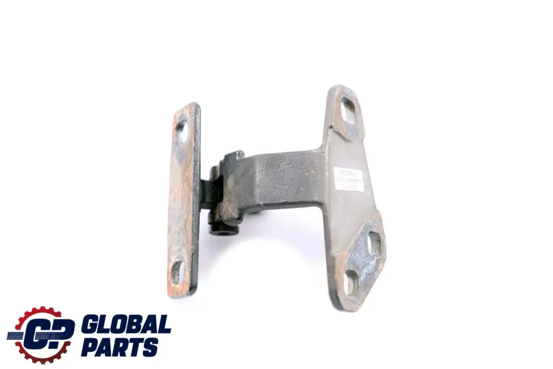 Cardine Portellone Inferiore Destro SX Sapphir Nero per BMW X5 E53 con numero di parte 6944104 BMW X5 E53 Cardine Portellone Inferiore Destro SX Sapphir Nero - SKU 8402183-BS - Numero di parte 6944104