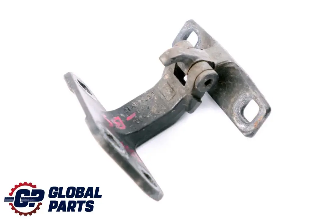BMW X5 er E53 Scharnier Heckklappe Unten Rechts Links Sapphir Schwarz - SKU 8402183-BS - Teilenummer 6944104