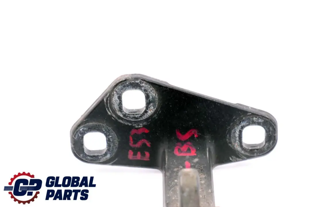 Klapa Bagażnika Dolny Zawias Czarna do BMW X5 E53 o numerze 6944104 BMW X5 E53 Klapa Bagażnika Dolny Zawias Czarna - SKU 8402183-BS - Numer Części 6944104