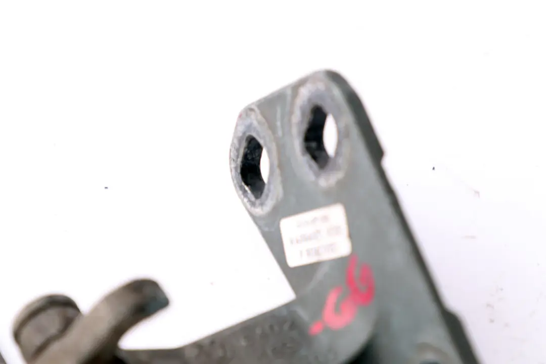 Boot Trunk Lid Lower Hinge Left Right N/O/S Grey Green to BMW X5 Series E53 with Part number 8402183 BMW X5 Series E53 Boot Trunk Lid Lower Hinge Left Right N/O/S Grey Green - SKU 8402183-GG - Part number 8402183